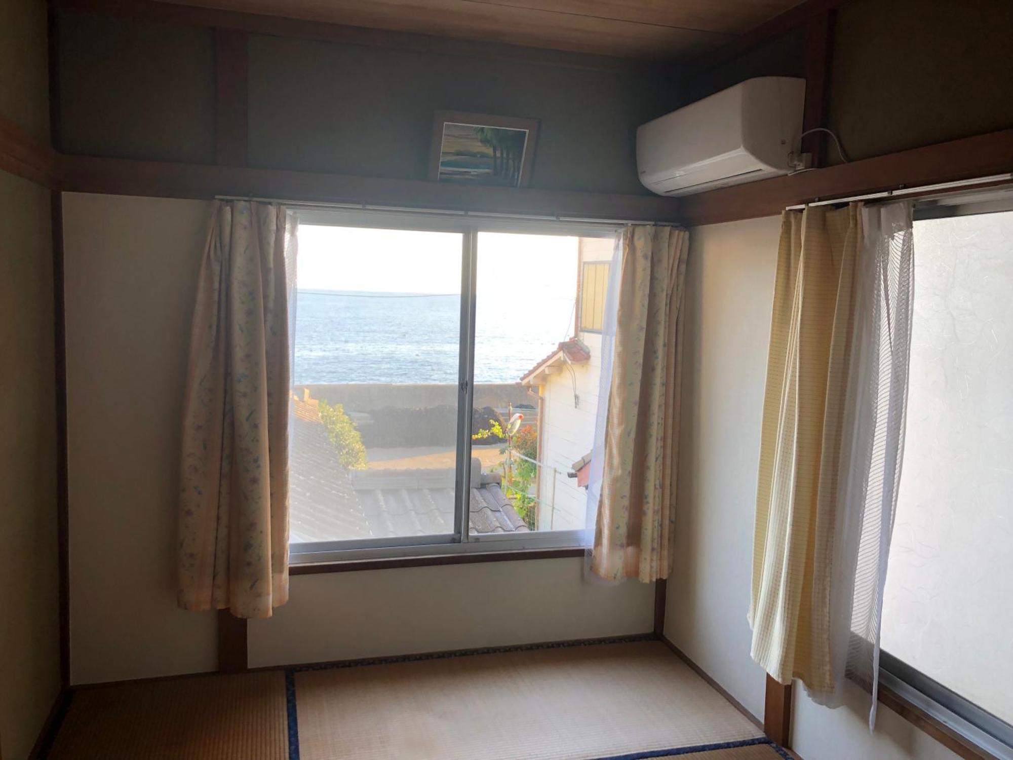 Izu Hokkawa Seaside Guesthouse 伊豆北川の家 Higashiizu Exterior photo