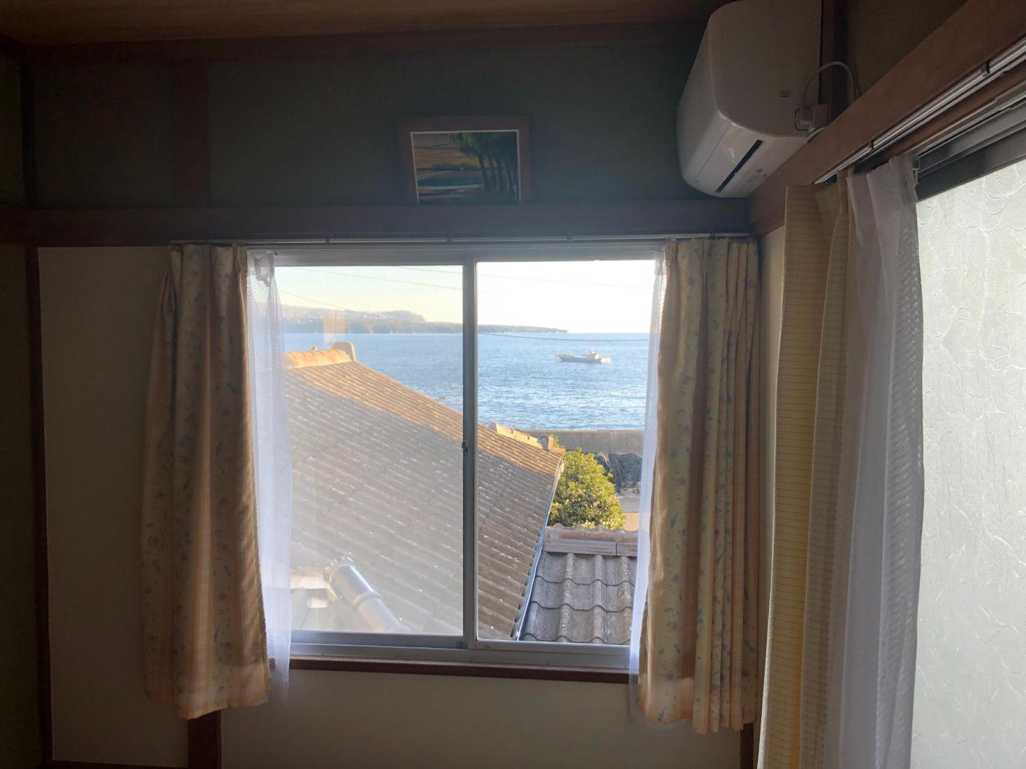 Izu Hokkawa Seaside Guesthouse 伊豆北川の家 Higashiizu Exterior photo