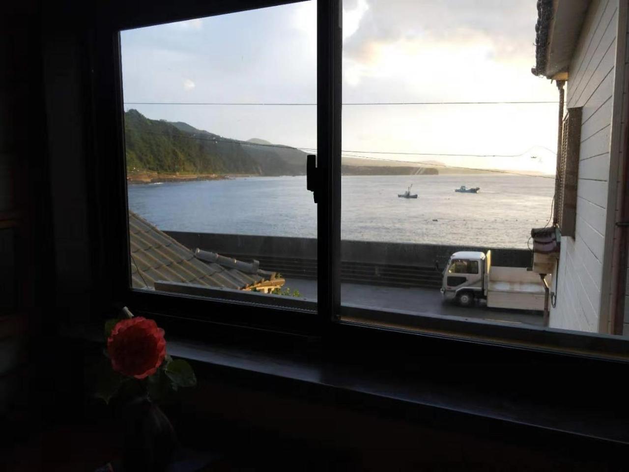 Izu Hokkawa Seaside Guesthouse 伊豆北川の家 Higashiizu Exterior photo